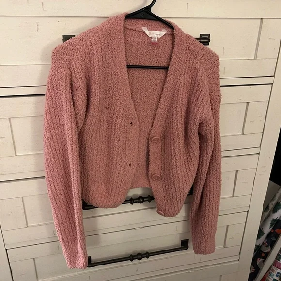 Soft cardigan - Picture 2 of 8
